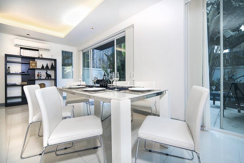 קאמאלה ביץ' Villa Jungle 5 Berooms מראה חיצוני תמונה